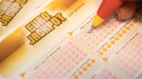 lotto gewinner eurojackpot